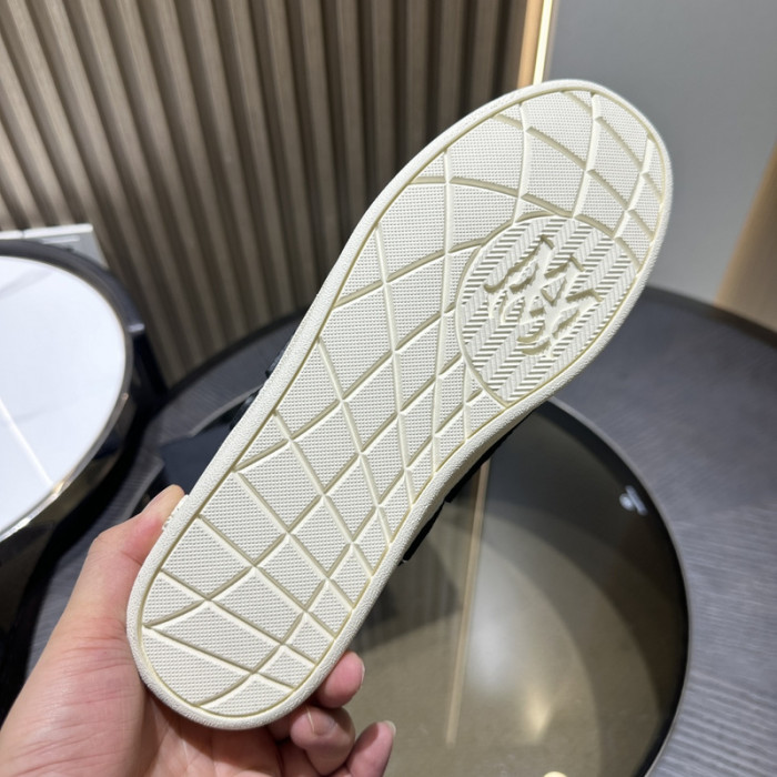 AMIRI SNEAKERS COPSHOE AM-133