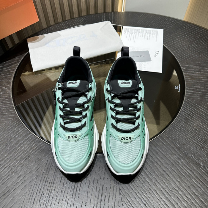 D1R* B44 SNEAKER COPSHOE DR-319