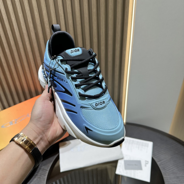 D1R* B44 SNEAKER COPSHOE DR-320