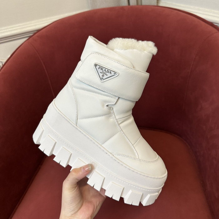 PR BOOTS copshoe PR-117
