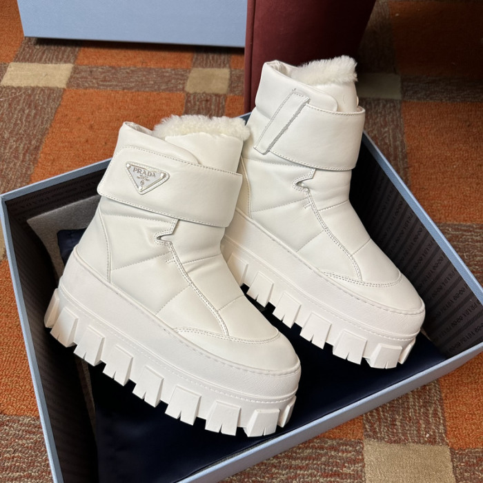 PR BOOTS copshoe PR-117