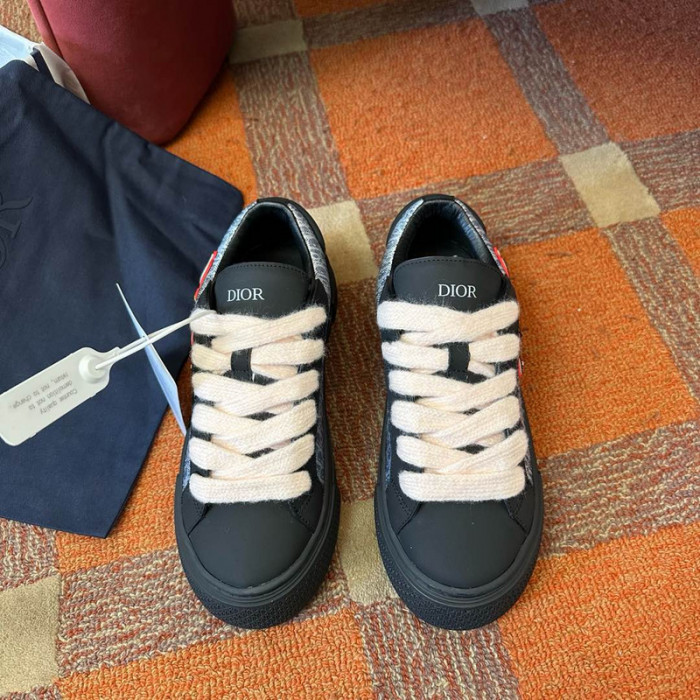 D1R* B33 SNEAKER COPSHOE DR-325