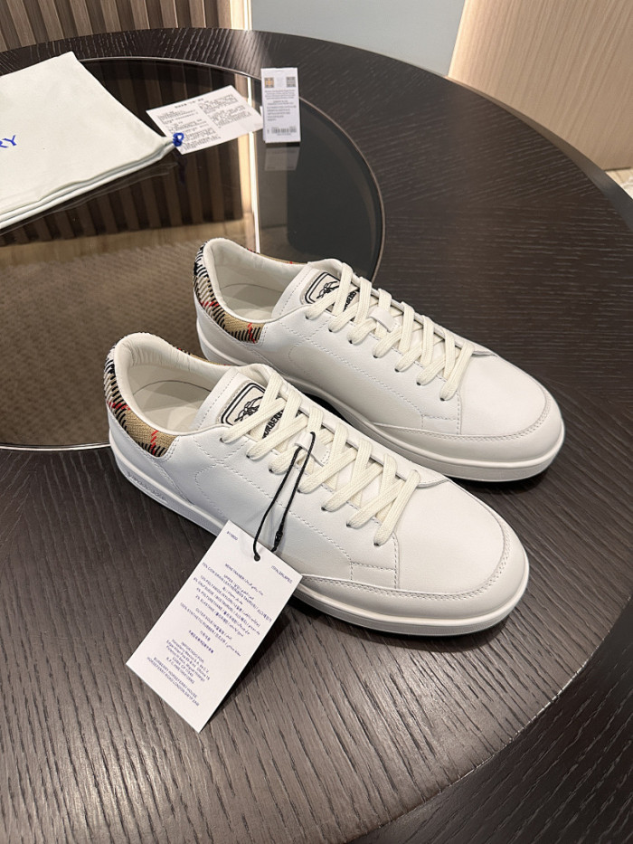 BR SNEAKERS COPSHOE BR-36
