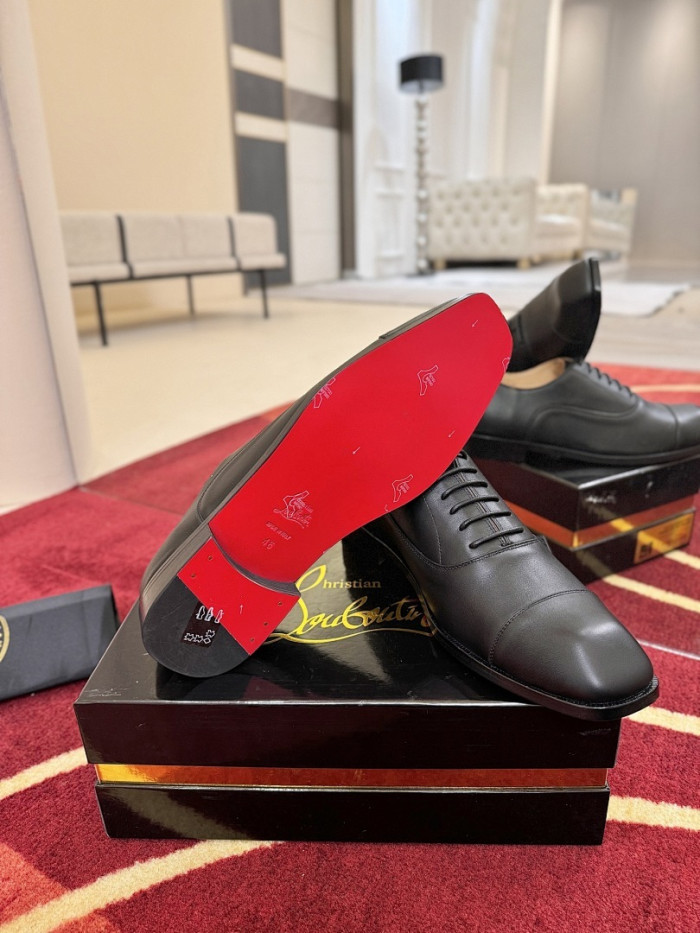 Chr1st1an louboutin sneakers copshoe cl-184