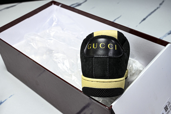 GC SNEAKER COPSHOE GC-256