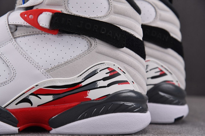 Jordan 8 Retro Bugs Bunny (2025) - 305381-100