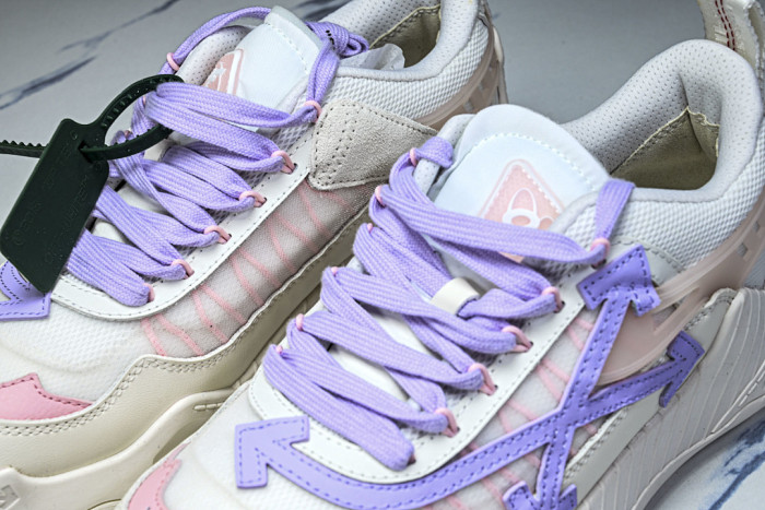 OF C/O ODSY-1000 SNEAKER copshoe OW-ODSY02