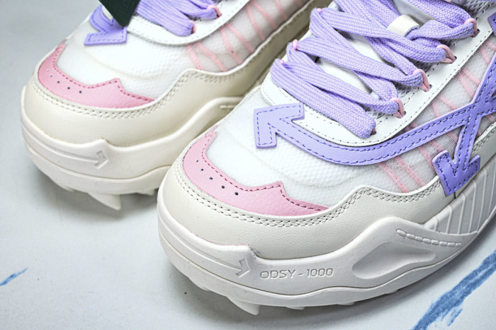 OF C/O ODSY-1000 SNEAKER copshoe OW-ODSY02