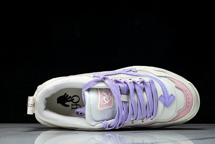 OF C/O ODSY-1000 SNEAKER copshoe OW-ODSY02
