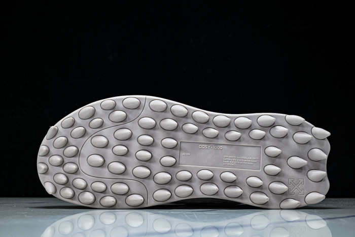 OF C/O ODSY-1000 SNEAKER copshoe OW-ODSY03