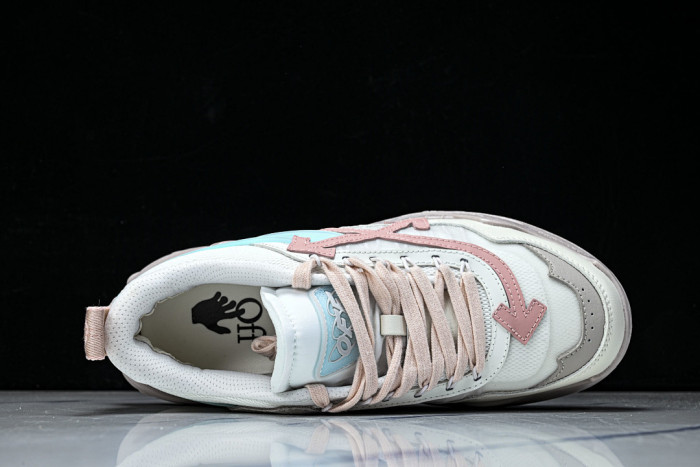 OF C/O ODSY-1000 SNEAKER copshoe OW-ODSY03