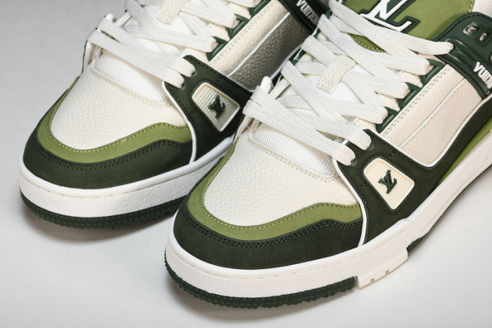 lvt sneakers copshoe l&v-229