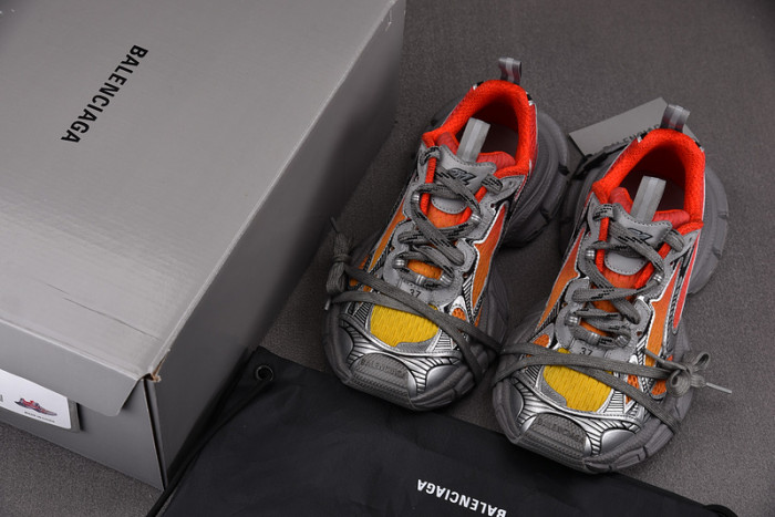 BL 3XL -COPSHOE BL 409