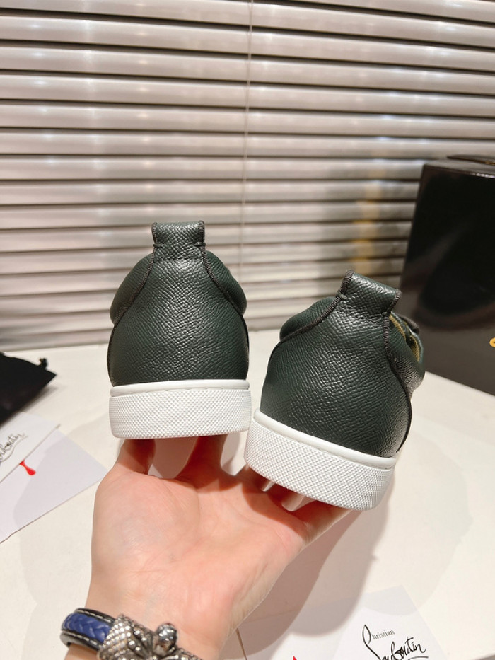 Chr1st1an louboutin sneakers copshoe cl-133
