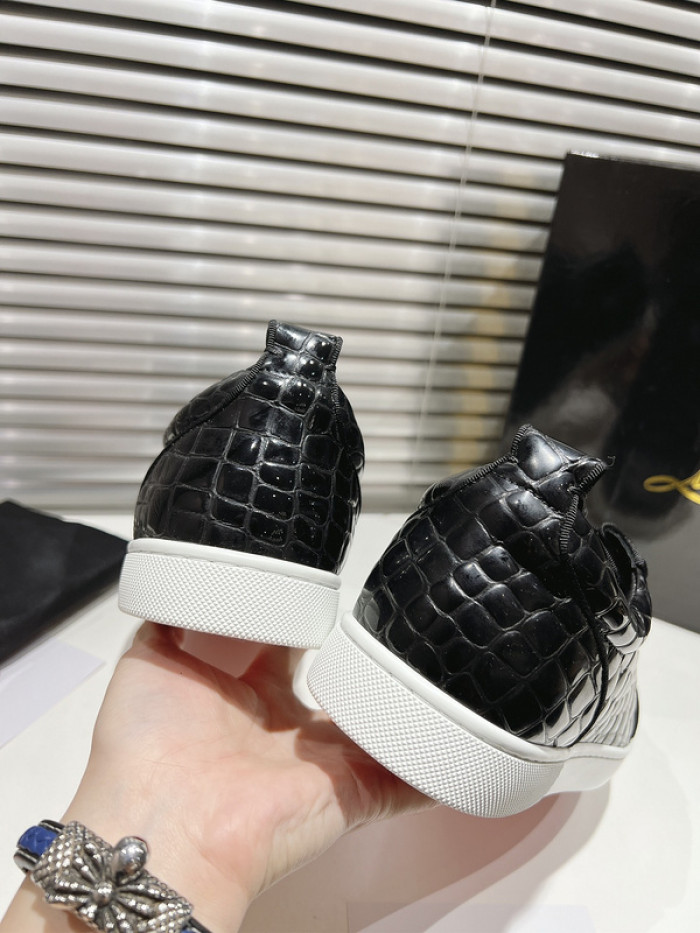 Chr1st1an louboutin sneakers copshoe cl-135
