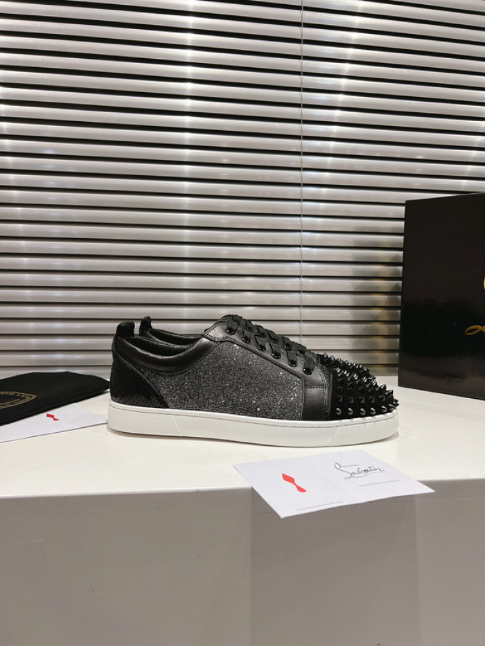 Chr1st1an louboutin sneakers copshoe cl-140
