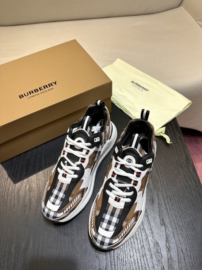 BR SNEAKERS COPSHOE BR-20