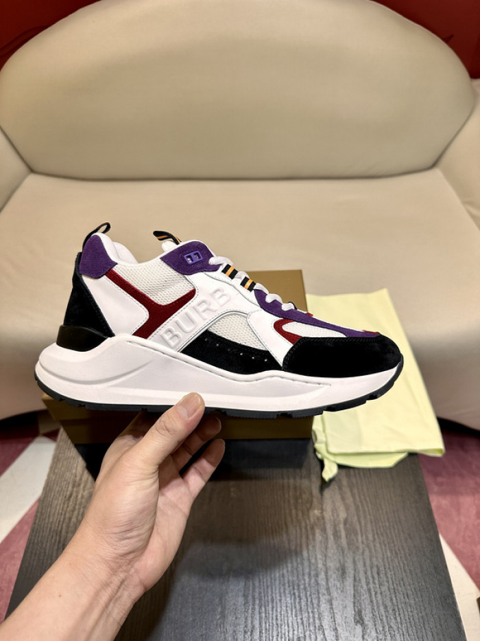 BR SNEAKERS COPSHOE BR-23
