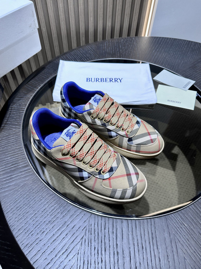 BR SNEAKERS COPSHOE BR-31