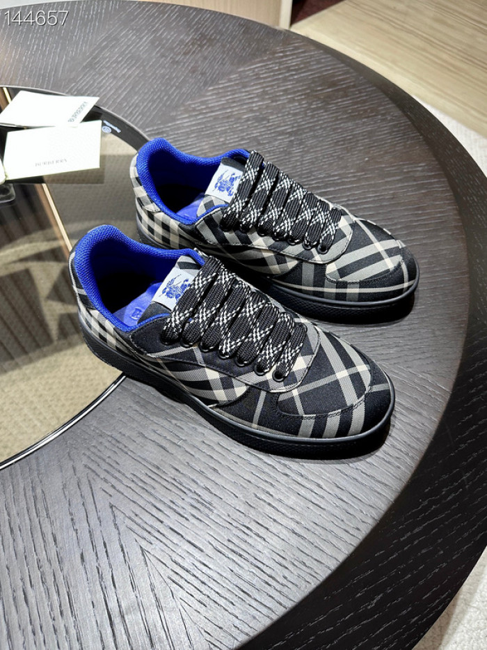 BR SNEAKERS COPSHOE BR-32
