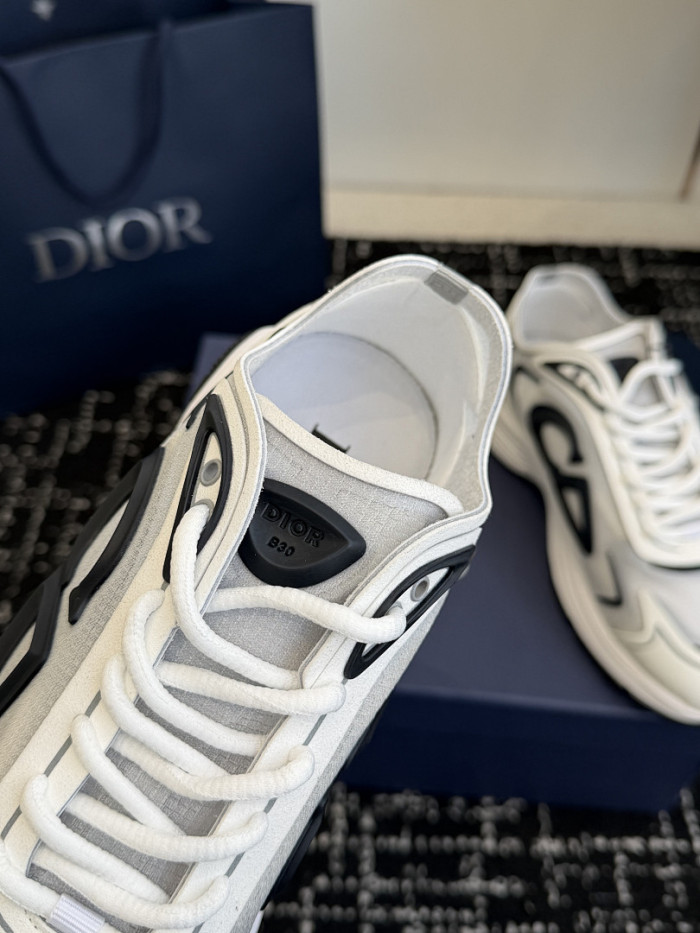 D1R* B30 TRAINER SNEAKER copshoe DR-B30 08