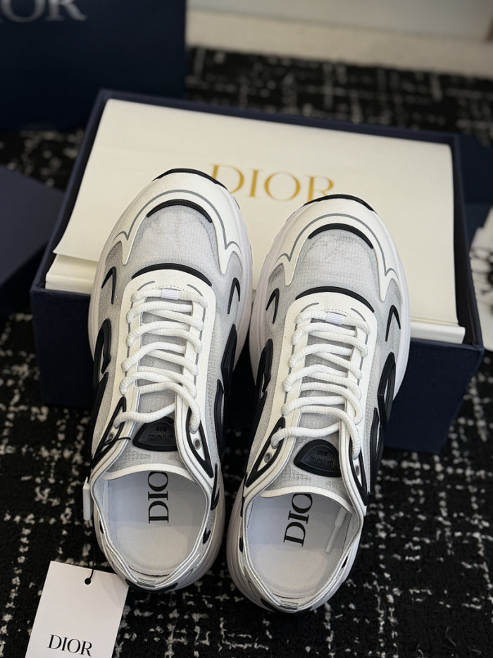 D1R* B30 TRAINER SNEAKER copshoe DR-B30 08