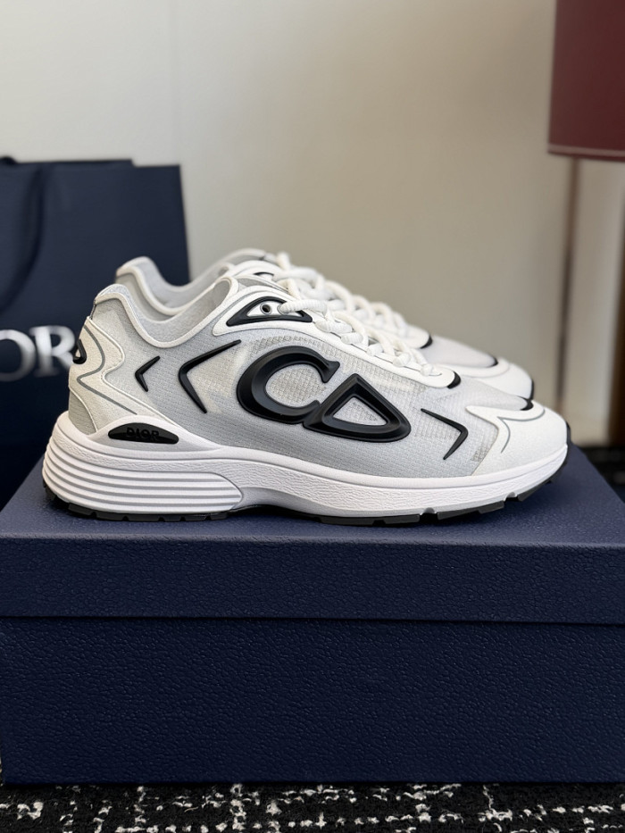 D1R* B30 TRAINER SNEAKER copshoe DR-B30 08