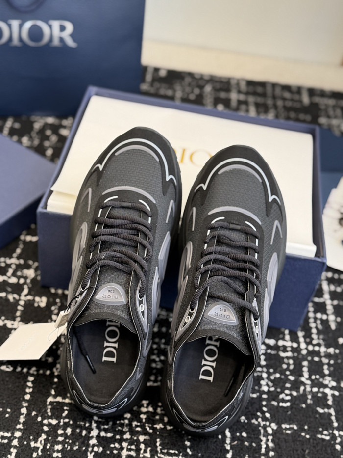 D1R* B30 TRAINER SNEAKER copshoe DR-B30 12