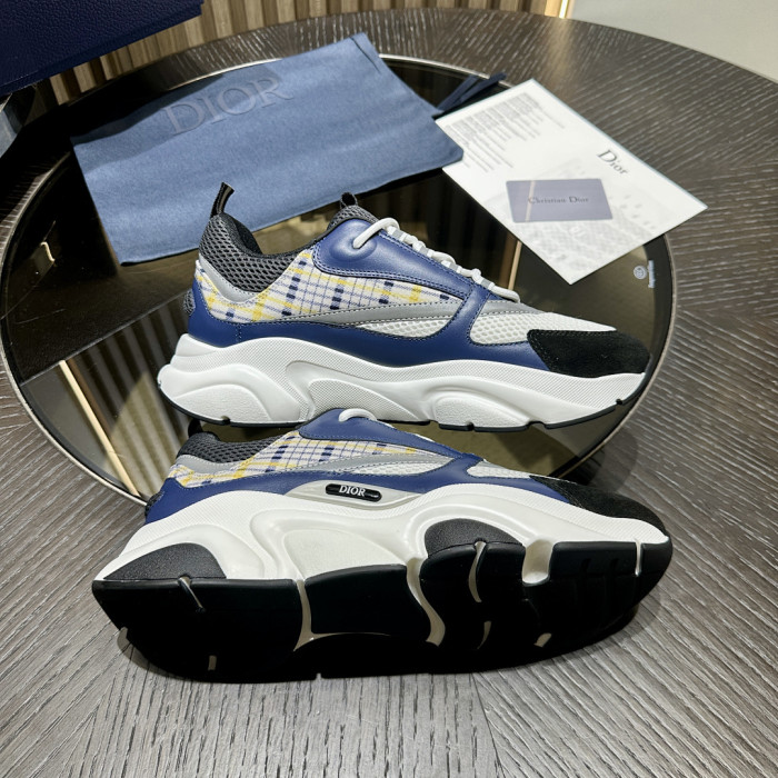D1R* B22 SNEAKER COPSHOE DR-B2216