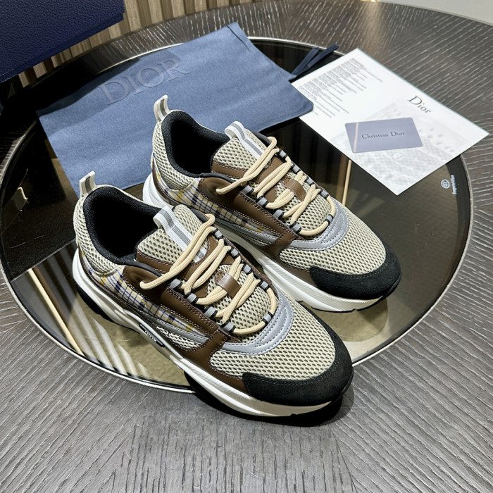 D1R* B22 SNEAKER COPSHOE DR-B2217
