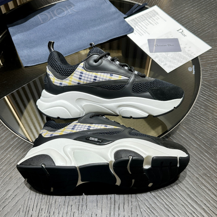 D1R* B22 SNEAKER COPSHOE DR-B2218