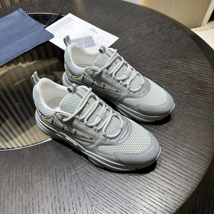 D1R* B22 SNEAKER COPSHOE DR-B2219