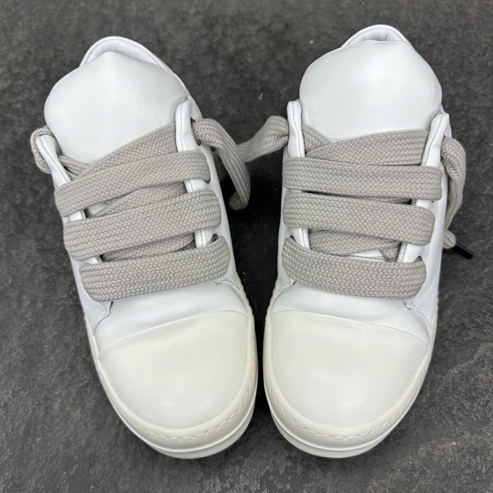 R1ck 0wens SNEAKERS copshpe OR-low top33