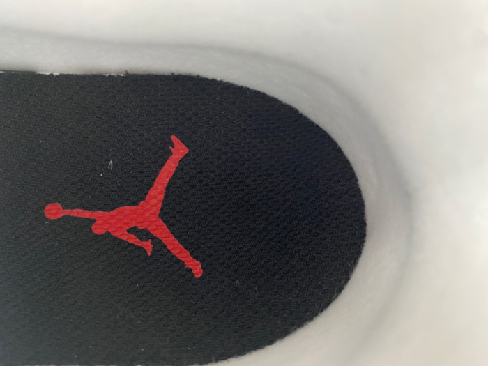 Jordan 4 Retro TD Cleat White Cement - HQ0207-106