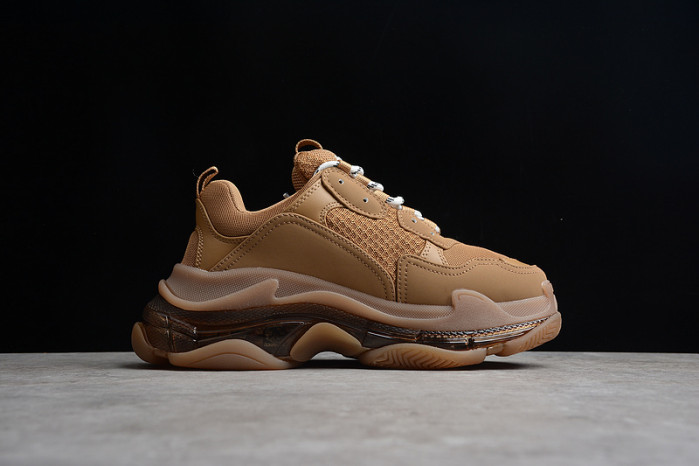 bl triple s trainers -kickze bl78