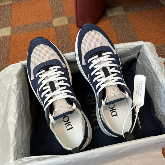 D1R* B25 SNEAKER COPSHOE DR-355