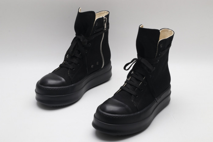 r1ck 0wens sneakers copshoe or-250