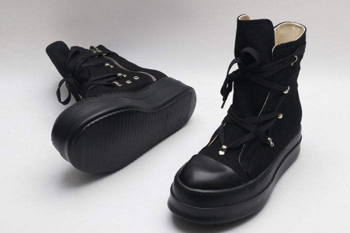 r1ck 0wens sneakers copshoe or-255