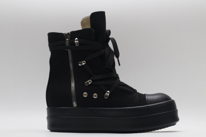 r1ck 0wens sneakers copshoe or-255