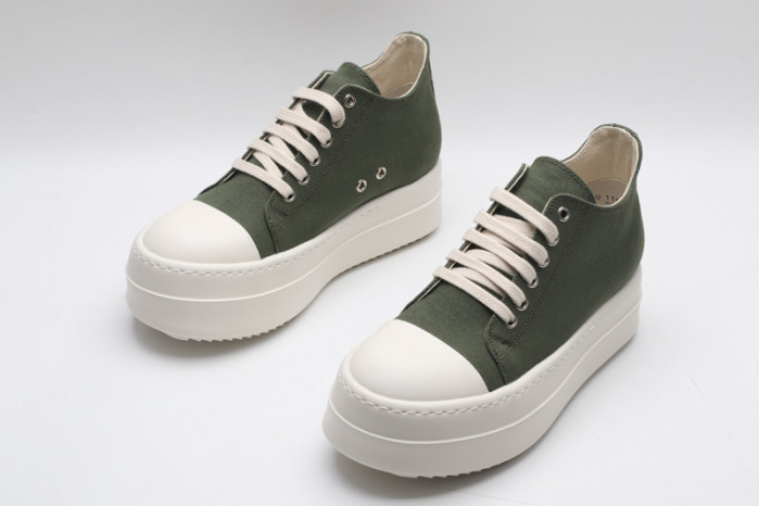 r1ck 0wens sneakers copshoe or-260