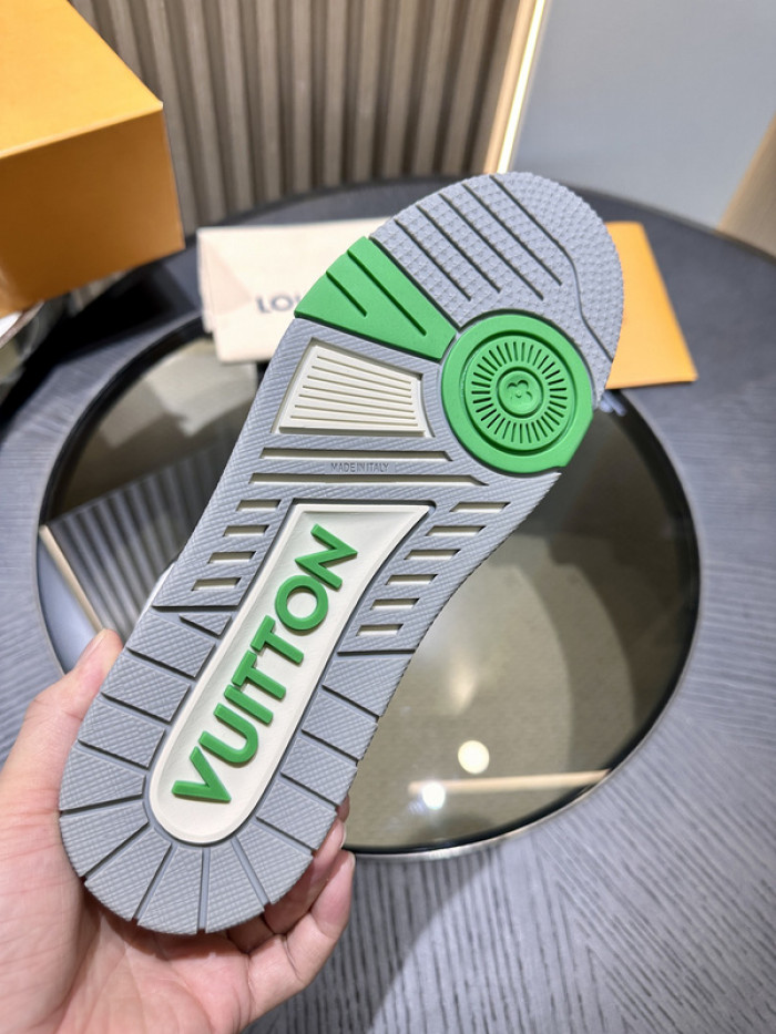 lvt sneakers copshoe l&v-231