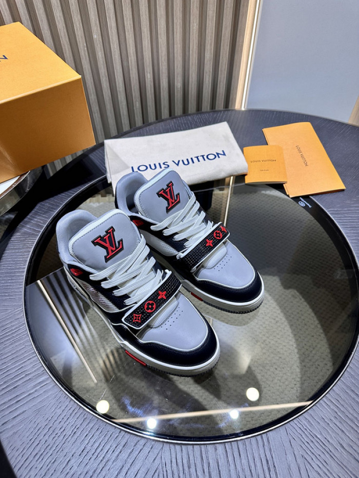 lvt sneakers copshoe l&v-232