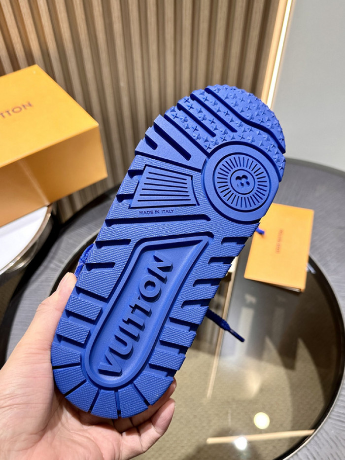 lvt sneakers copshoe l&v-233