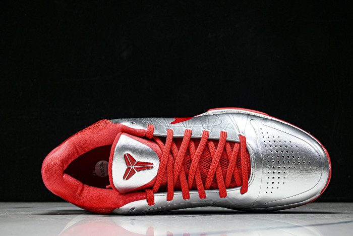 Nike Kobe 5 Protro Caitlin Clark Rookie of the Year IV2712-001