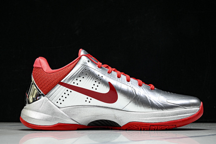 Nike Kobe 5 Protro Caitlin Clark Rookie of the Year IV2712-001