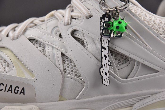 BL TRACK -COPSHOE BL -Track 10
