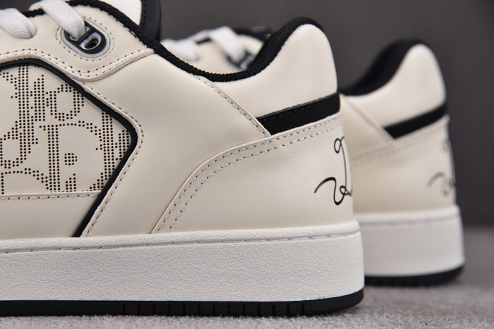 D1R* B27 SNEAKER COPSHOE DR-B27 05
