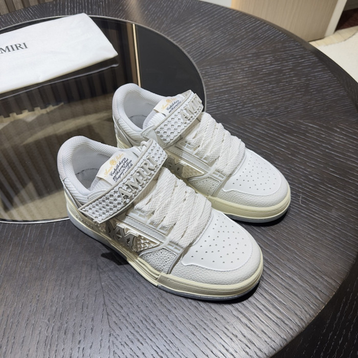 AMIRI SNEAKERS COPSHOE AM-206