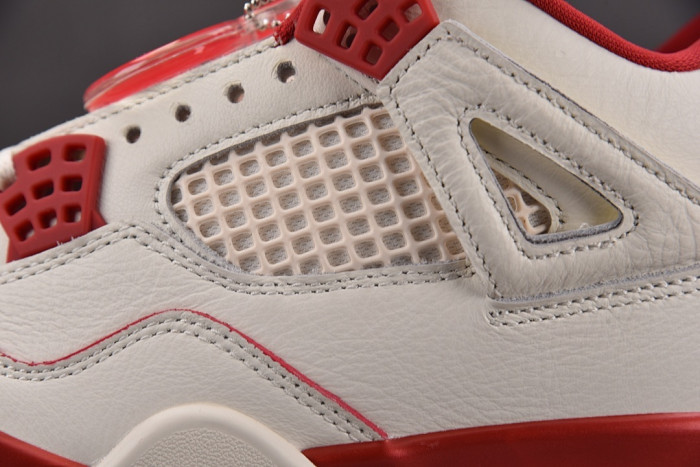 The Air Jordan 4 “Sierra Red” HV0823-108