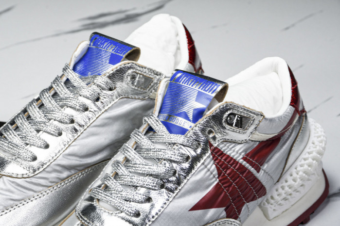 G**olden G**oose Sneakers COPSHOE GG-12